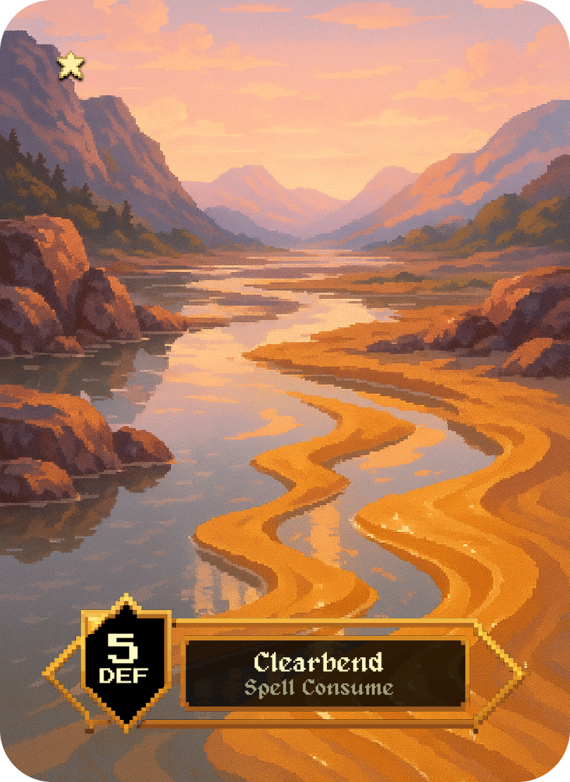 Spell Card